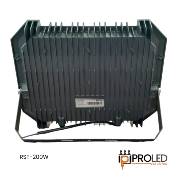 78 REFLECTORES RST / TECNOLED / RST-200W